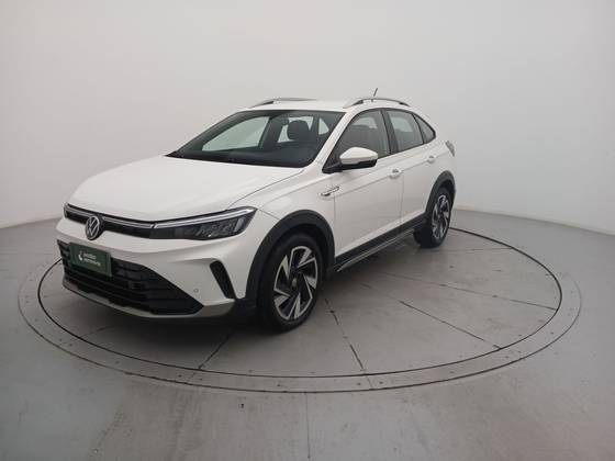 VOLKSWAGEN NIVUS 1.0 200 TSI TOTAL FLEX HIGHLINE AUTOMÁTICO